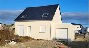 maison à la vente -   56700  KERVIGNAC, surface 101 m2 vente maison - UBI376171662